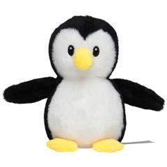 M160907  - Pinguin Dora - mbw